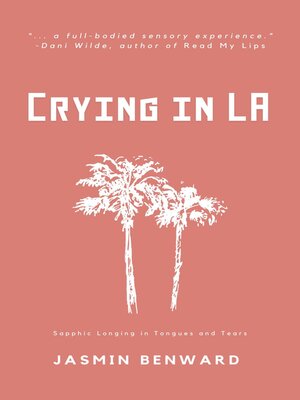 cover image of Crying in LA